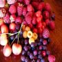 Frutas del Bosque Fragancia 
