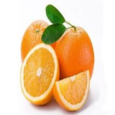 Naranja Aroma 