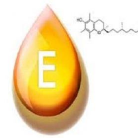 Vitamina E, Tocoferol