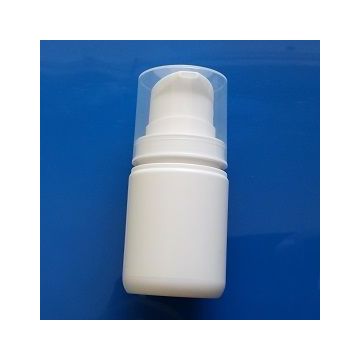 Envase Dispensador Airless Ecosolution 50ml Envase Dispensador Airless Ecosolution 50ml