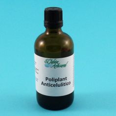 Poliplant Anticelulitico 