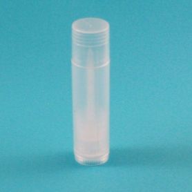 Envase Stick Labial, Translucido 5gr
