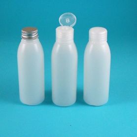 Botella de 125ml Natural
