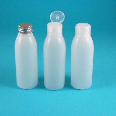 Botella de 125ml Natural