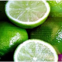Aceite Esencial de Lima