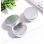 Tarro Aluminio de 15ml