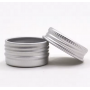 Tarro Aluminio de 15ml