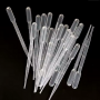 Pipetas Cuenta Gotas-Pasteur 