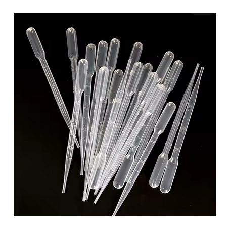Pipetas Cuenta Gotas-Pasteur 