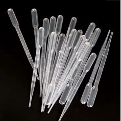 Pipetas Cuenta Gotas-Pasteur 