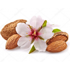 Aceite de Almendras dulces