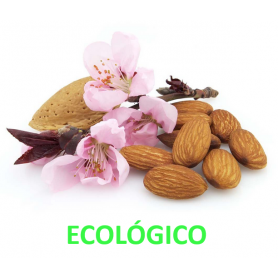 Aceite de Almendras Virgen                       1ª Presión Ecológico