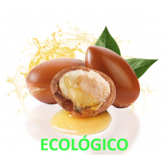 Aceite de Argán Virgen Bio 