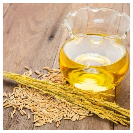 Aceite de Arroz