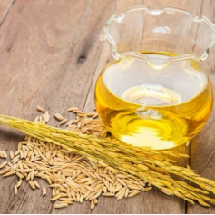 Aceite de Arroz
