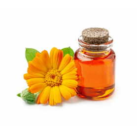 Aceite de Caléndula 