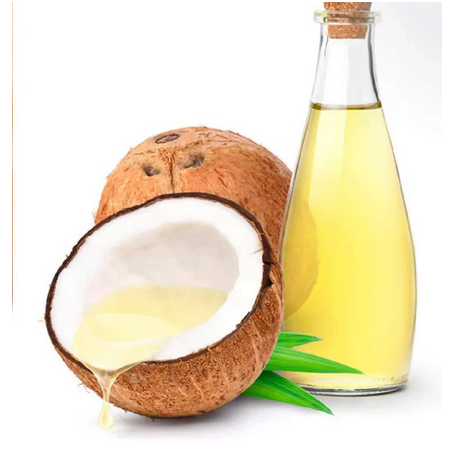 Aceite de Coco