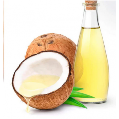 Aceite de Coco