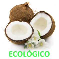 Aceite de Coco Virgen Bio
