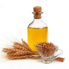 Aceite de Germen de Trigo