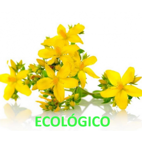 Aceite de Hiperico Bio