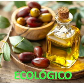Aceite de Jojoba Bio