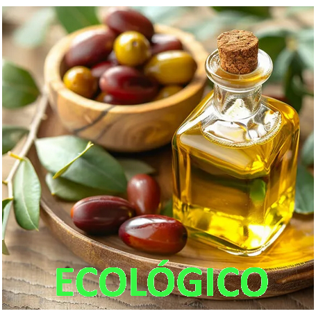 Aceite de Jojoba Bio