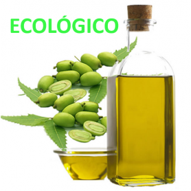 Aceite de Neem Virgen