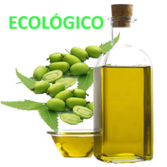 Aceite de Neem Virgen