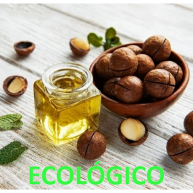 Aceite de Macadamia