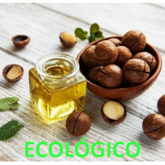 Aceite de Macadamia