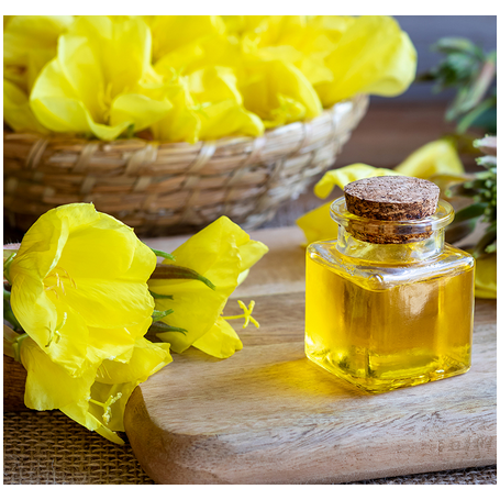 Aceite de Onagra