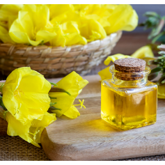 Aceite de Onagra