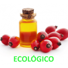 Aceite Rosa Mosqueta Virgen 1ª Presión