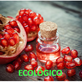 Aceite de Semilla de Granada Virgen Bio