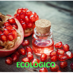 Aceite de Semilla de Granada Virgen Bio