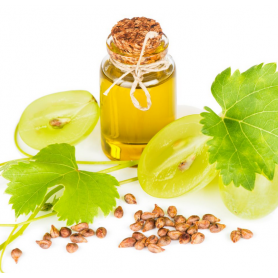 Aceite de Semilla de Uva