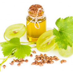 Aceite de Semilla de Uva