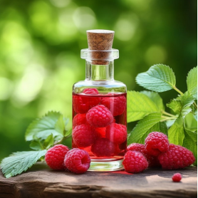 Aceite de Pepita de Frambuesa virgen Bio