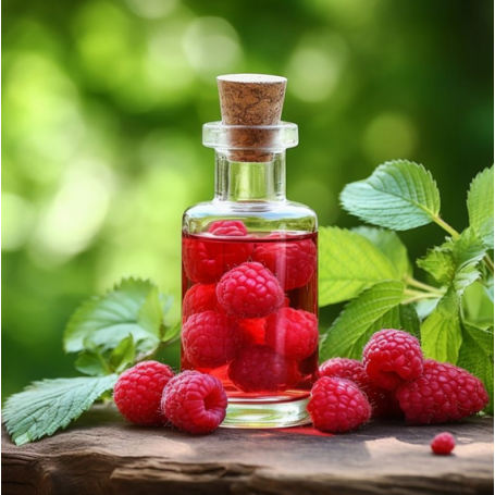 Aceite de Pepita de Frambuesa virgen Bio