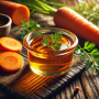 Aceite de Zanahoria
