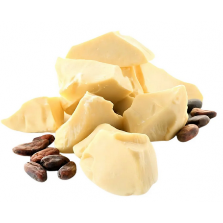 Manteca de Cacao Desodorizada