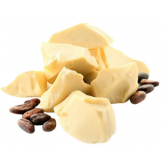 Manteca de Cacao Desodorizada