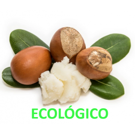 Manteca de Karité Virgen Bio, de Agricultura Ecológica