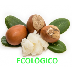 Manteca de Karité Virgen Bio, de Agricultura Ecológica