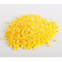 Cera Amarilla de Abejas en perlas
