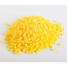 Cera Amarilla de Abejas en perlas