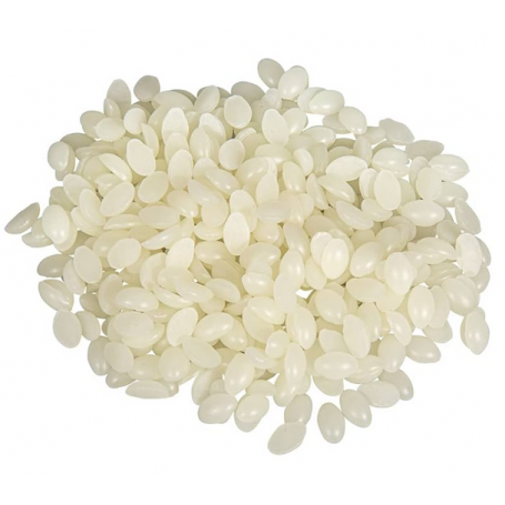 Cera blanca de Abejas (cera Alba)