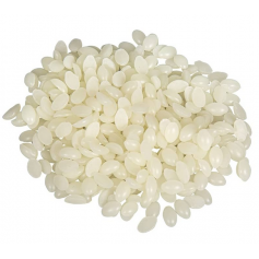 Cera blanca de Abejas (cera Alba)
