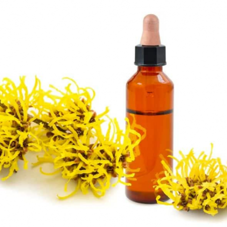 Agua de Hamamelis 